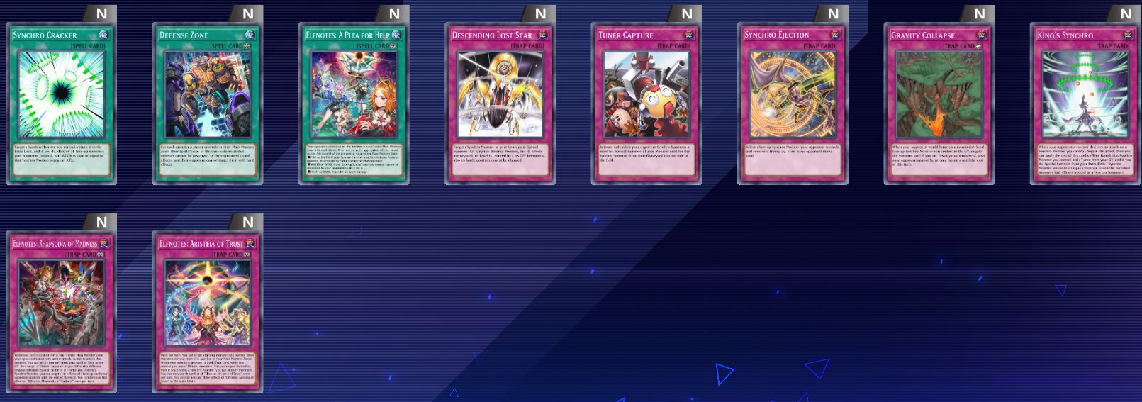 [Master Duel] October 6th Update