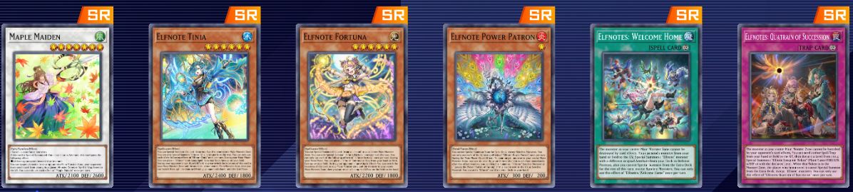 [Master Duel] October 6th Update