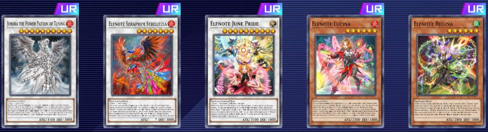 [Master Duel] October 6th Update
