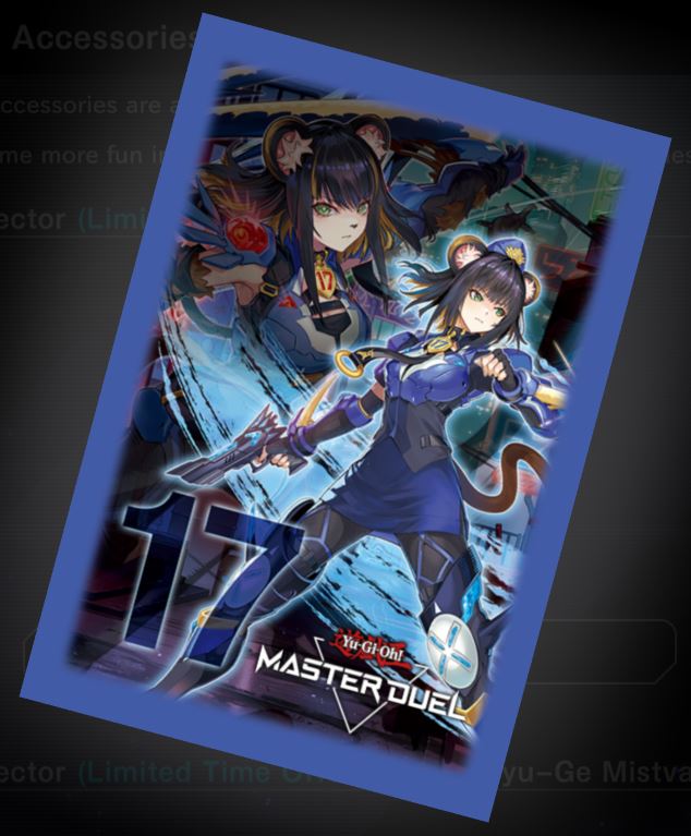 [Master Duel] October 26th Update