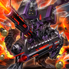 Official Announcement of “Maze of Machines” [TCG]