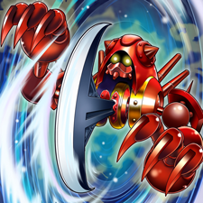 Official Announcement of “Maze of Machines” [TCG]