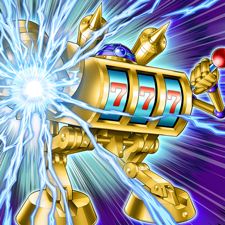 Official Announcement of “Maze of Machines” [TCG]