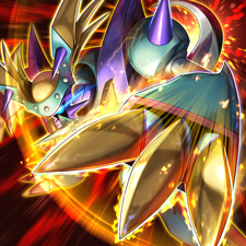 Official Announcement of “Maze of Machines” [TCG]