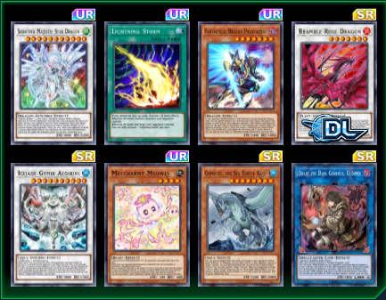 [DUEL LINKS] A Majestic New Box Arrives and so do some Limits!
