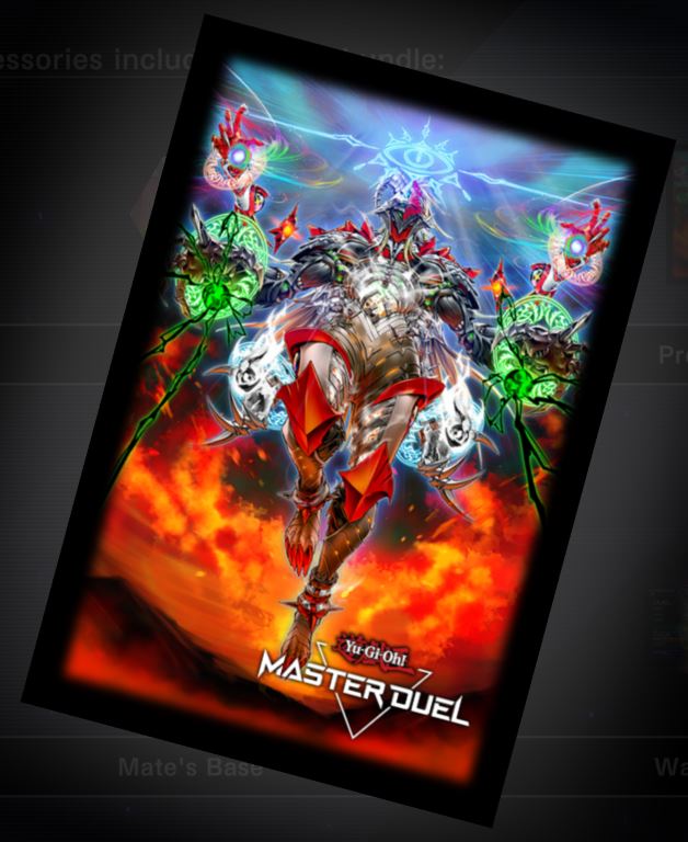 [Master Duel] October 6th Update
