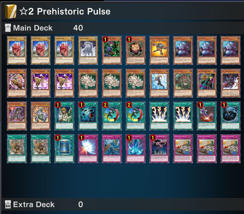 [Master Duel] October 26th Update