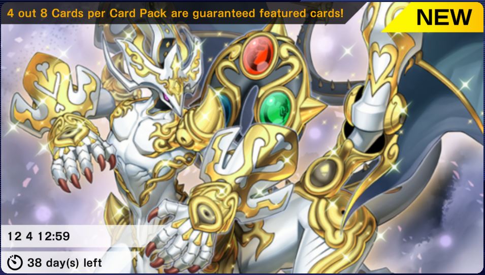 [Master Duel] October 26th Update