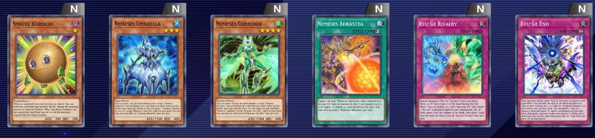 [Master Duel] October 26th Update