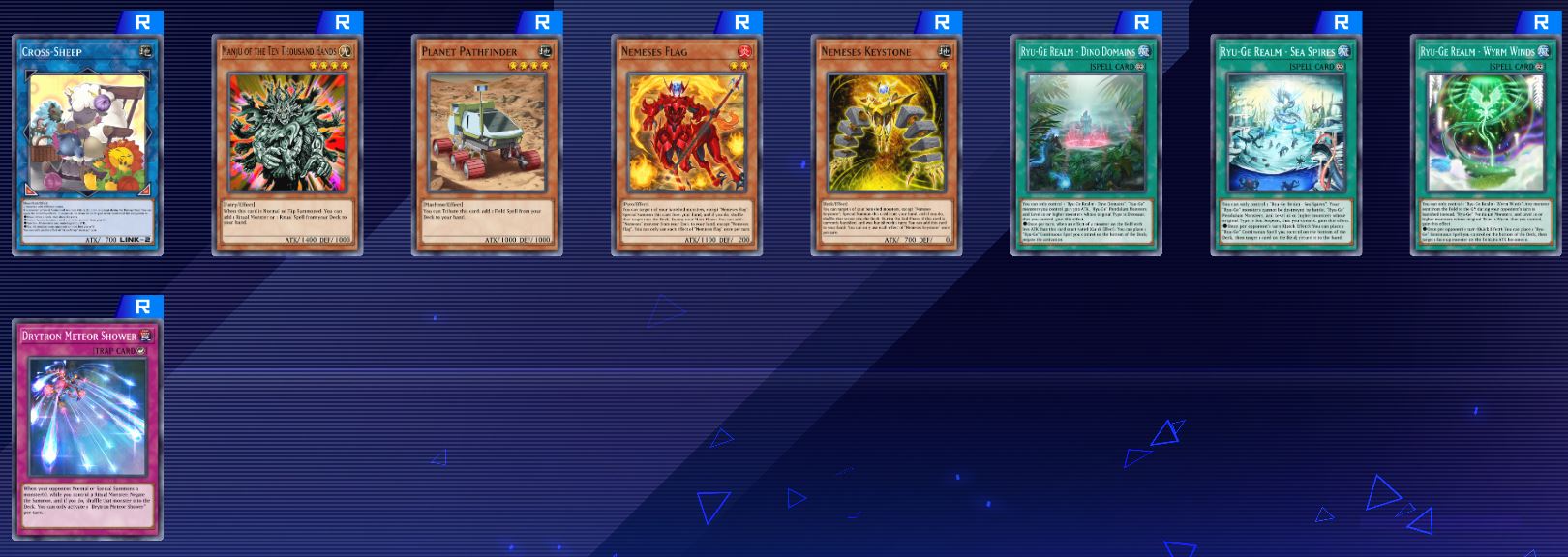 [Master Duel] October 26th Update