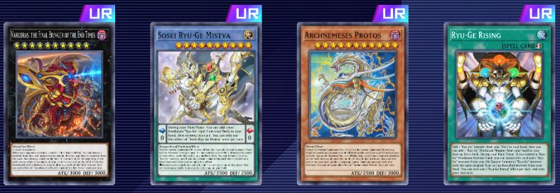 [Master Duel] October 26th Update