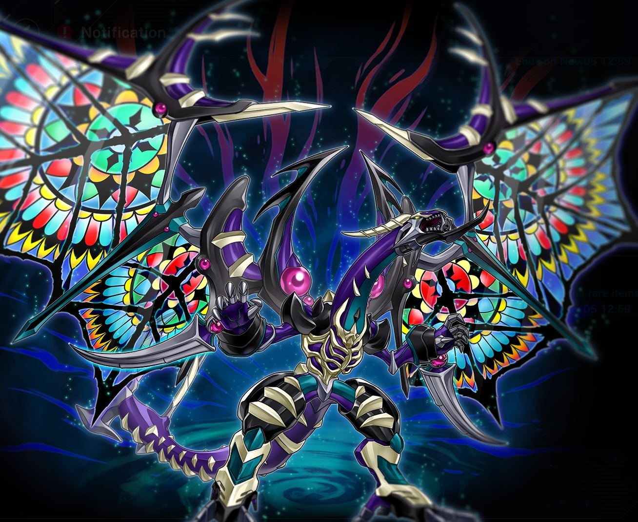 [Master Duel] Duelist Cup & New Accessories