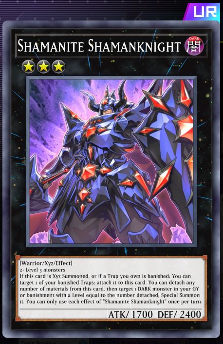 [Master Duel] October 6th Update