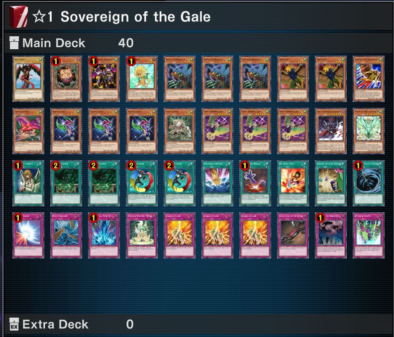 [Master Duel] October 26th Update