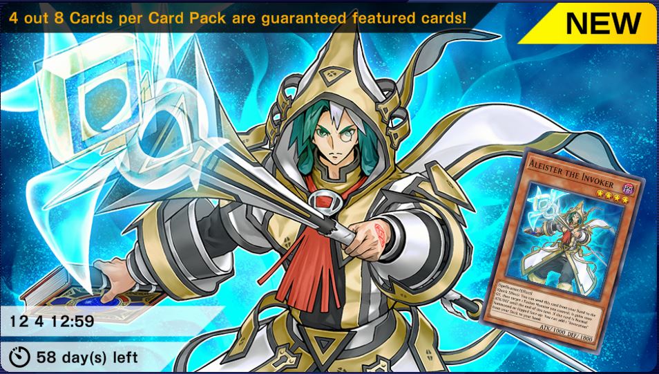 [Master Duel] October 6th Update