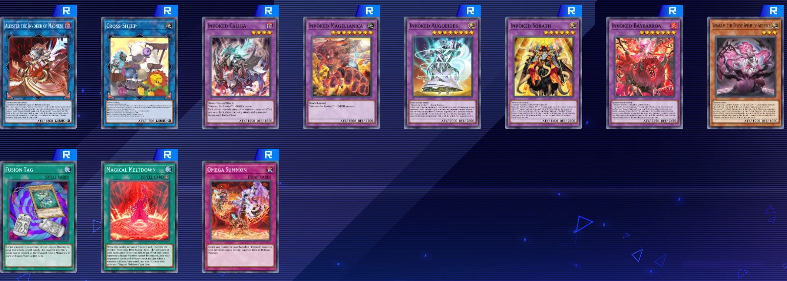 [Master Duel] October 6th Update