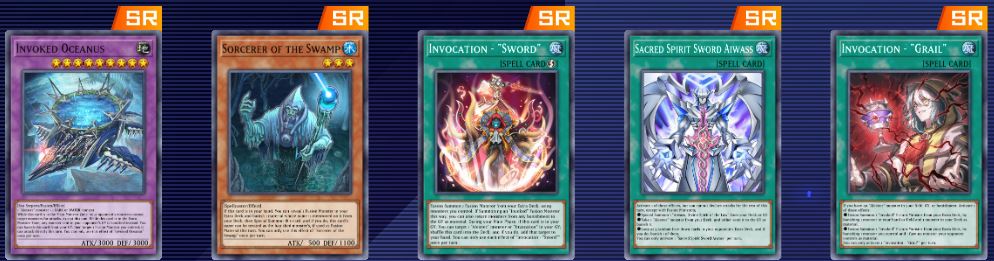 [Master Duel] October 6th Update