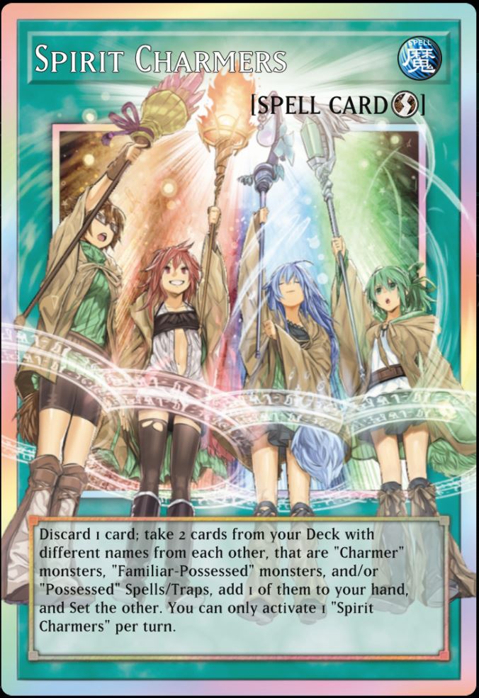 [Master Duel] October 6th Update
