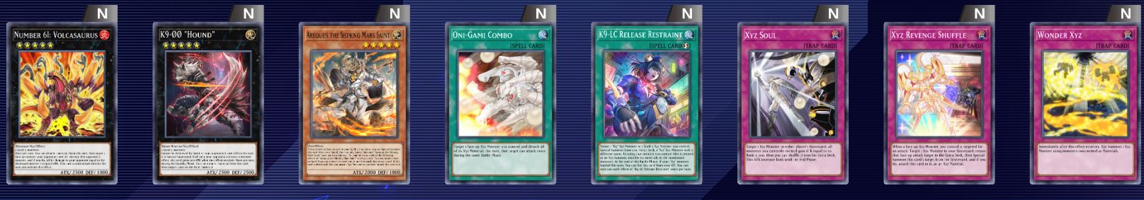 [Master Duel] October 26th Update
