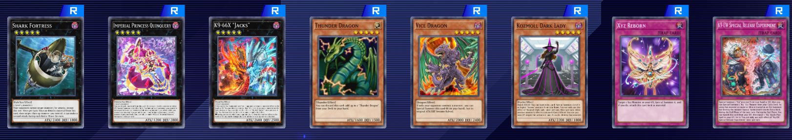 [Master Duel] October 26th Update
