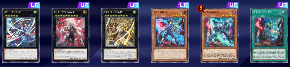 [Master Duel] October 26th Update