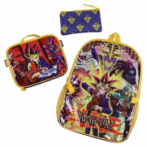 [MERCHANDISE] Konami and Intimo Sign Yu-Gi-Oh! Merchandise Deal