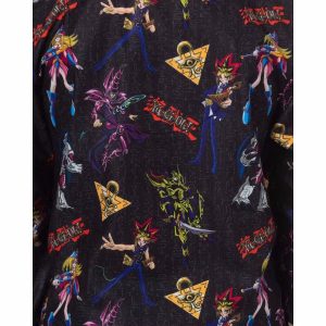 [MERCHANDISE] Konami and Intimo Sign Yu-Gi-Oh! Merchandise Deal